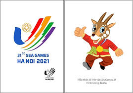 Letní olympijské hry tokio 2021. Olympic Games 2021 Mascot