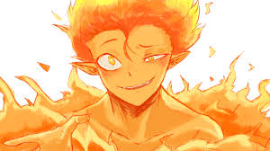 Check spelling or type a new query. Fire Spirit Cookie Lord Of Flame Wallpaper 2931972 Zerochan Anime Image Board