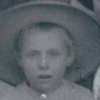 John Edward GRANTHAM (1905–1998) • FamilySearch