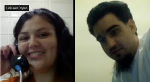 Inmates Use A/C Vents to Conceive Baby Without Ever Meeting in Person