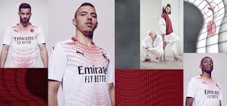 The story of fire saga /. Ac Milan Kit 2020 21 2020 21 Ac Milan Home Player Version Jersey 19 00 Newyoungkits Ru Browse Kitbag For Official Ac Milan Kits Shirts And Ac Milan Football Kits