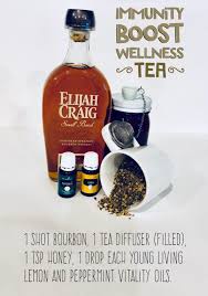Immunity Boost Wellness Tea Immune Boosting Hot Toddy Tea Diffuser