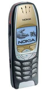 The Retro Nokia 6310 From 2001 Smartphonealcatel Nokia Classic Phones Nokia Phone