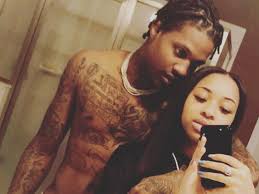 3 intro touchoftrent be wildin' with it verse the way you snatched my heart, feel like you had it before the way i kiss your lips. Lil Durk Reminds Us Cuffin Season In Full Effect On V Day Reach I Ll Kill You Sohh Com