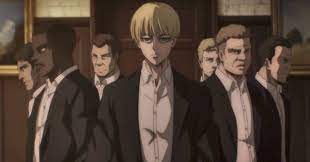 Your gaze remained affixed on the greater good of humanity, slaying titans, the usual tasks that came with your line of action. Attack On Titan What Happened To Yelena The News Fetcher