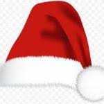 Santa Hat Transparent Meme Generator Imgflip
