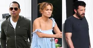 Jennifer lopez and ben affleck seem to be rekindling their romance, according to people, and a new image of the pair might just be further proof. Ly Ffvp4 Akyym
