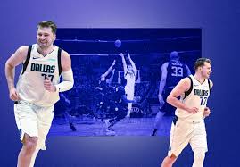 Luka Magic How Doncic Is Making The Clippers Disappear The Analyst
