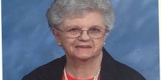 OBITUARY: Anne D. Ganz