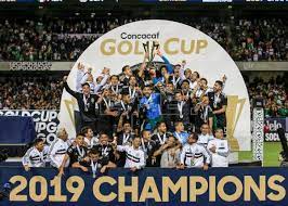 The 2019 concacaf gold cup was the 15th edition of the concacaf gold cup, the biennial international men's football championship of the north, central american, and caribbean region organized by concacaf. Mexico Beats Usmnt 1 0 To Win 8th Gold Cup Championship Sports English Edition Agencia Efe