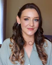 Caroline Wimsey Makeup...