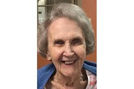 Jean Connerton Obituary (2017)