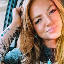 Brittany Ackerman Esthetician