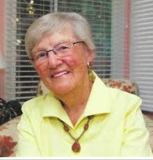 Betty-Lou Harmon Obituary (1927