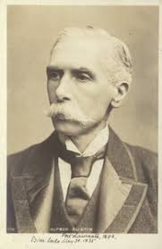 Henry Drummond (1850-1897), Scottish evangelist, writer and lecturer