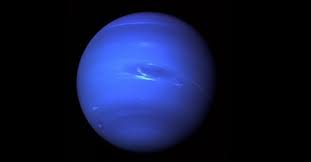 12 ciekawostek o Neptunie - paczka wiedzy - Neptun informacje