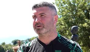 Dubliner Andy Cousins set for major scouting role with top Premier League  club