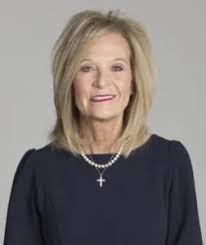 Wallace named Floyd County Commission chair