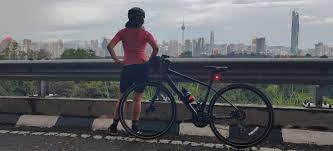 (8 branches across malaysia) we carry brands like cervélo, santa cruz, geometric, commencal and more! Cycling In Malaysia Cool Routes To Escape The City Heat The Gone Goat