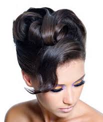 Wedding updos are perhaps the most favorite hairstyles among. 15 Most Delightful Prom Updos For Long Hair In 2014 Prom Hairstyles Updos Black Prom Hairstyles Long Hair Styles