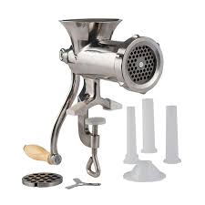 Image result for meat grinder