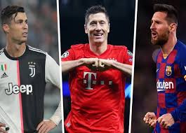 Luis suarez has a total of 1 blocks, 29 ariel duels and a total number of 51 tackles. Robert Lewandowski Is Better Than Ronaldo Messi Sports Big News