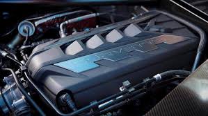 Della potenza, della coppia motrice e dei consumi. Nuova Corvette C8 Al Banco Dinamometrico Fa Faville Automobilismo