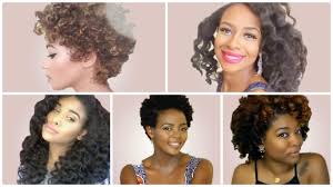 Bantu knots are a fun hair style for women of color. Bantu Knot Outs On Different Textures And Lengths Un Ruly