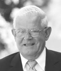 Robert Bourque Obituary