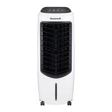 Honeywell cl 601pm air cooler is a small and lightweight air cooler which can fit properly at any area of your bed room or illustrating space. Honeywell Air Cooler Tc10peui Shopee Malaysia