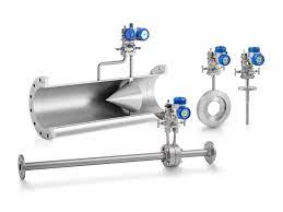 The 8600mp and 8700mp series from eldridge consists of thermal mass flowmeters for gases. Differential Pressure Flowmeters Krohne Group