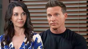 I just dropped new episode Anna is heartbroken that Jason is getting  married to Molly. Wow!