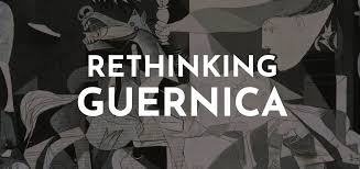 Pablo picasso through the use of black, gray and white shades was successfully able to evoke the horrors of war. You Can T Get Closer To Picasso S Guernica Than This 436 Gigabyte Image Smart News Smithsonian Magazine