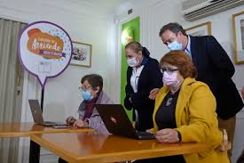 Suspenden postulación a subsidio de arriendo para adultos mayores por contagios de coronavirus. E59 Awwd9eavjm