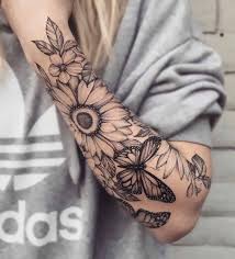 We did not find results for: 135 Sunflower Tattoo Ideas Best Rated Designs In 2021