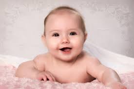 Bump and Baby Portraits