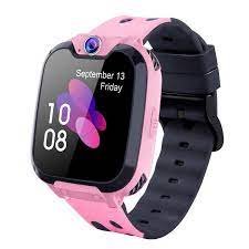 It has a playful personality your younger kids will love. Kids Smart Watch For Boys Girls Hd Touch Screen Sports Smartwatch Phone With Call Camera Games Recorder Alarm Music Player For Children Teen Students Age 3 12 X9 Pink Amazon Com Au Electronics
