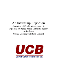 An Internship Report On Brac University Institutional