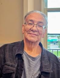 Obituary information for Hermus James Poor Thunder