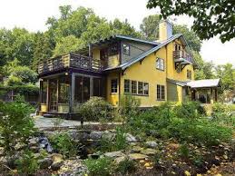 Takoma Park Home Home Porch Patio Stones Park Homes