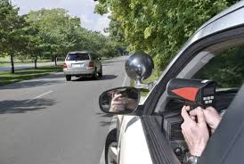 For example, in california, speeding tickets disappear after 39 months but in virginia they last for five years. How Will A Speeding Ticket Affect My Insurance Rates The Globe And Mail
