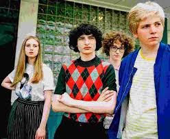 Image result for Calpurnia