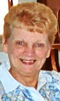 JoAnne Ponto Obituary (2013)