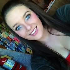 Kelsey Cheek (kelseycheek95)