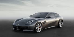 Obviously i did not sell that to them either. 2016 Ferrari Gtc4lusso A Renamed Redesigned Ff