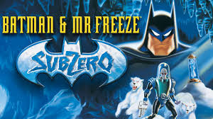 Watch series online free without any buffering. Watch Batman Mr Freeze Subzero Stream Movies Hbo Max