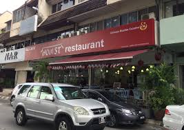Pasti anda tidak akan menyesal. Tempat Makan Sedap Di Lembah Klang Klang Valley