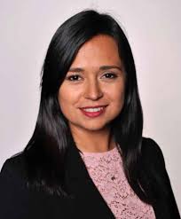 Cynthia Pompa's Instagram, Twitter & Facebook