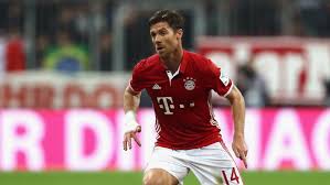 Maybe you would like to learn more about one of these? Ex Bayern Star Xabi Alonso Ubernimmt Trainer Amt In Spanien Fussball Sport Bild