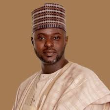 President muhammadu buhari's son, yusuf, today, completed his mandatory one year national youth service corps (nysc). Yusuf Bukar Mandara Yusmandara Twitter
